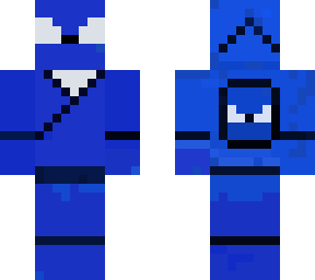 ninja man: the night warrior
