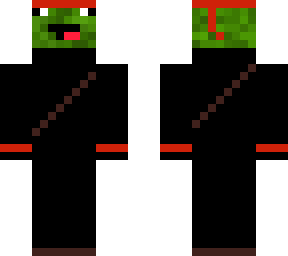 noob cactus ninja
