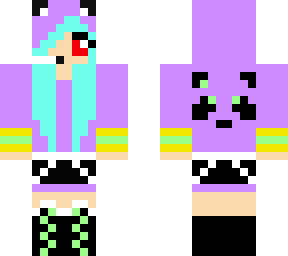 panda