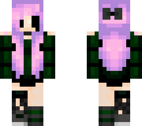 pastel goth eyeless