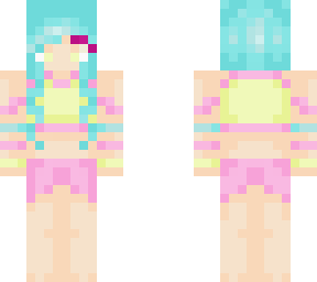 pastel love - ce