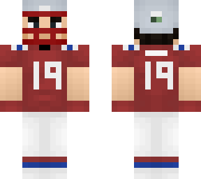 pats away