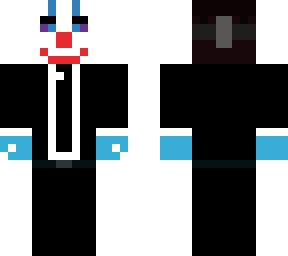 payday chains