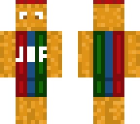 peaunutbutterbuttermanskin