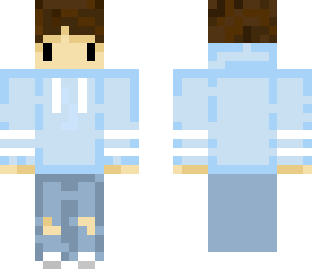 personal light bllue hoodie *fix*