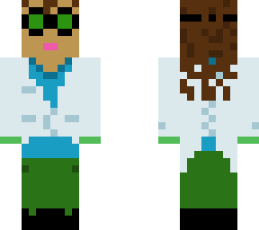 personal scientist