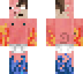 pigman