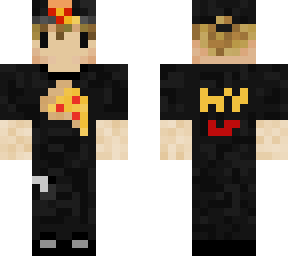 pizza guy