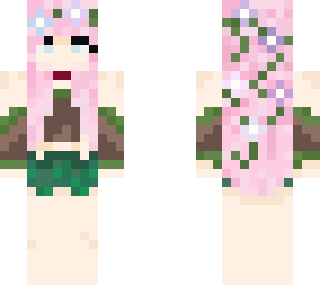 plains dweller