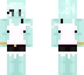 polly from monster prom