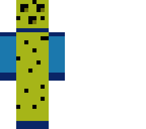 pufferfish boi