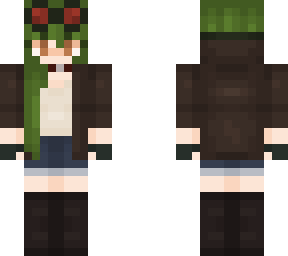 radon-chan - oc