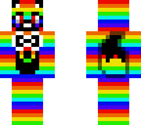 rainbow divine