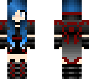 recolour of a skin :)