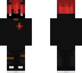 red demon 3