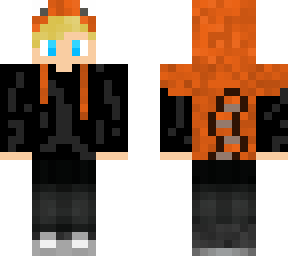 red panda hoodie