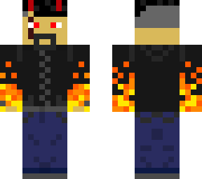 reincarnate from hell
