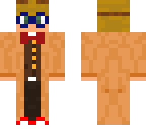 remade doctor fweffwey