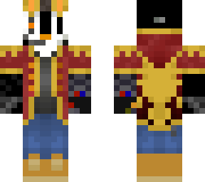 roman imperial engineer penguin