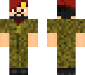 saf army edit