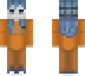 sally face (edit numbero 2