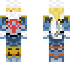 sheik