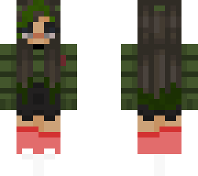 skin recreation of apple sauce