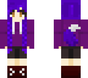 skin trade w/ angelicpotato!
