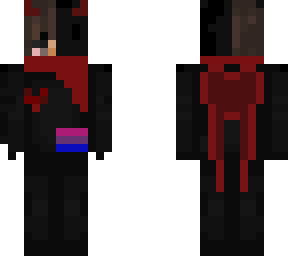 smal remake dunt hate meh plz :-:
