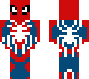 spiderman