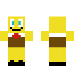 spongebob