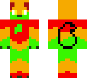 spumoni