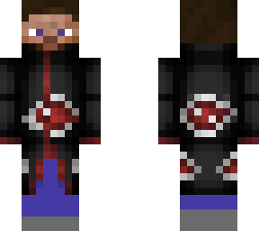 steve edit