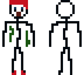 stick man edited :p