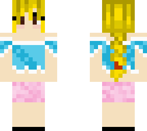 summer girl