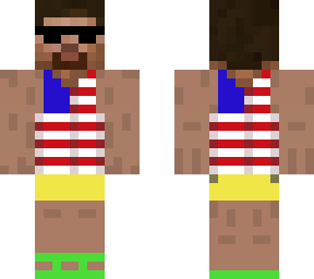 summer steve