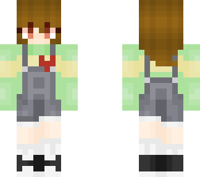swap chara - os