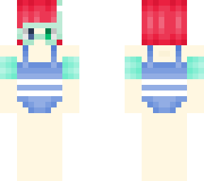 swimsuit