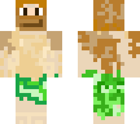 tarzan