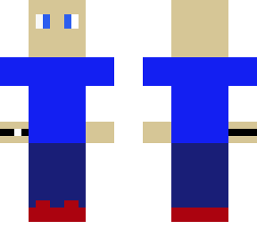terrible skin
