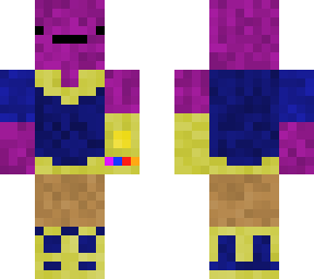 thanos