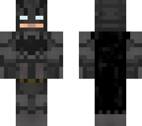 the batman