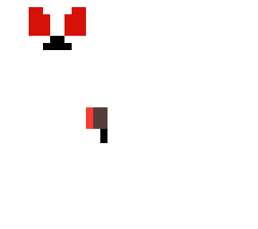 the white killer