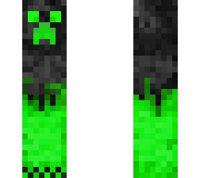 the wither creeper
