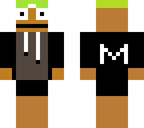 themasterskin