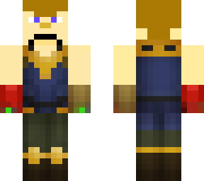 ultimate barris