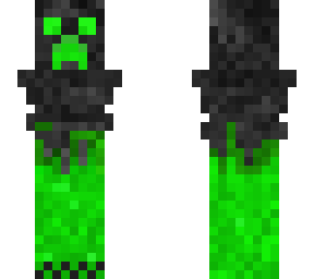 wither creeper v2