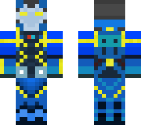 yellow carbide (edited)