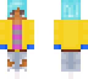 yellow jacket owo