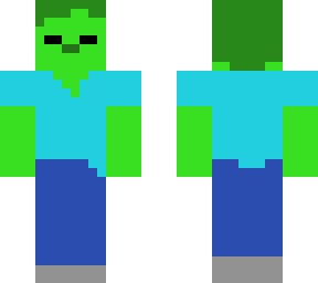zombie